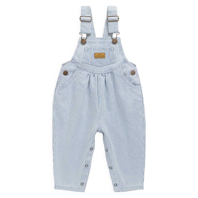 Jamie Kay Cecil Overall 3-5Y image number 0